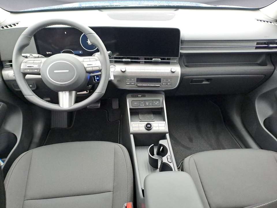 Hyundai KONA - Imagem 9