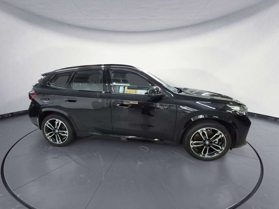 BMW X1 - Imagem 6