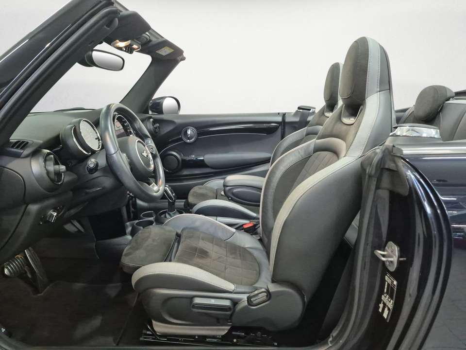 MINI Cooper Cabrio - Imagem 8