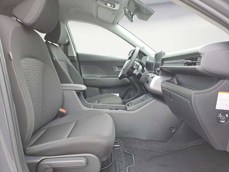 Hyundai KONA - Imagem 10