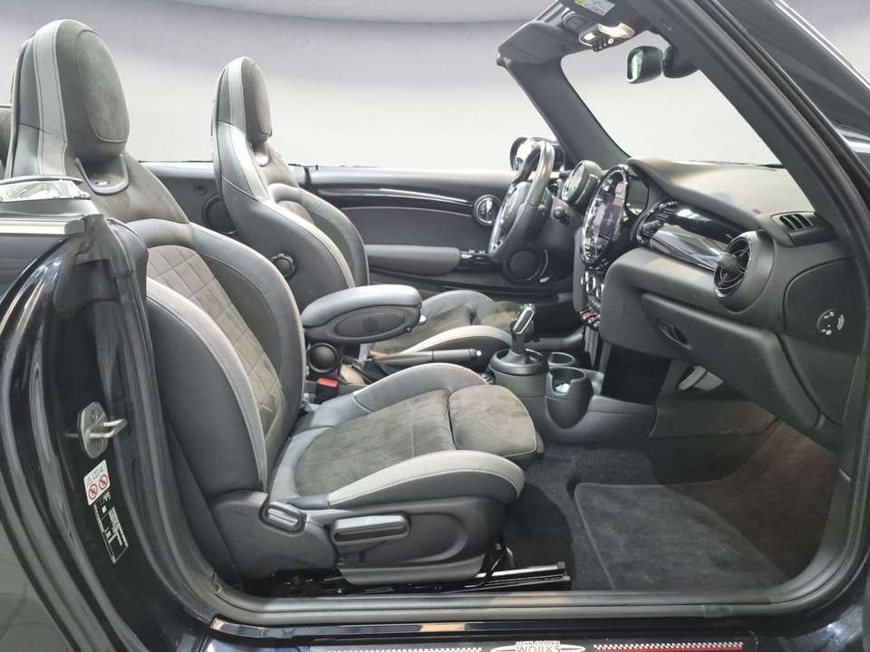 MINI Cooper Cabrio - Imagem 9