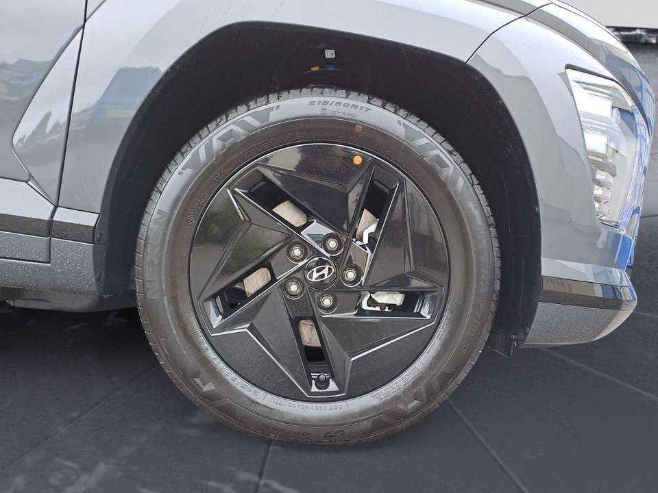 Hyundai KONA - Imagem 11