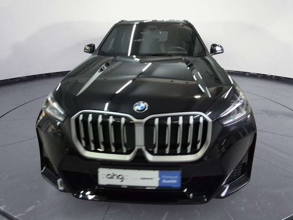 BMW X1 - Imagem 7