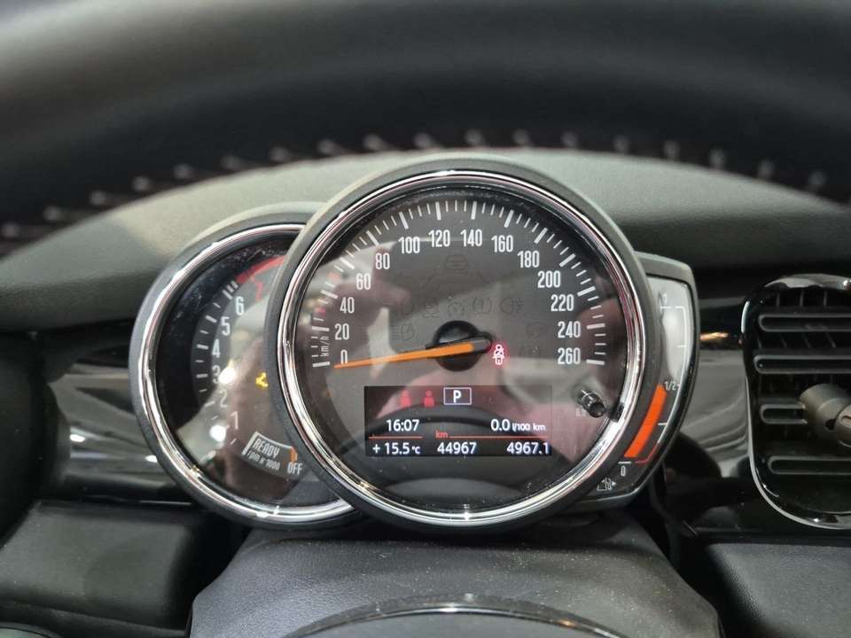 MINI Cooper Cabrio - Imagem 10