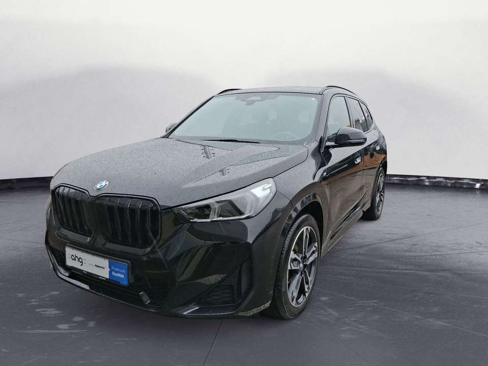BMW X1 - Imagem 12