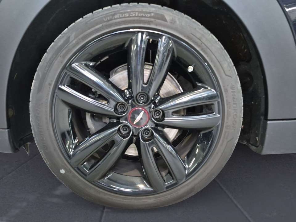 MINI Cooper Cabrio - Imagem 12