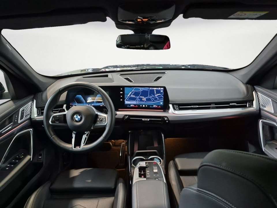 BMW X1 - Imagem 11