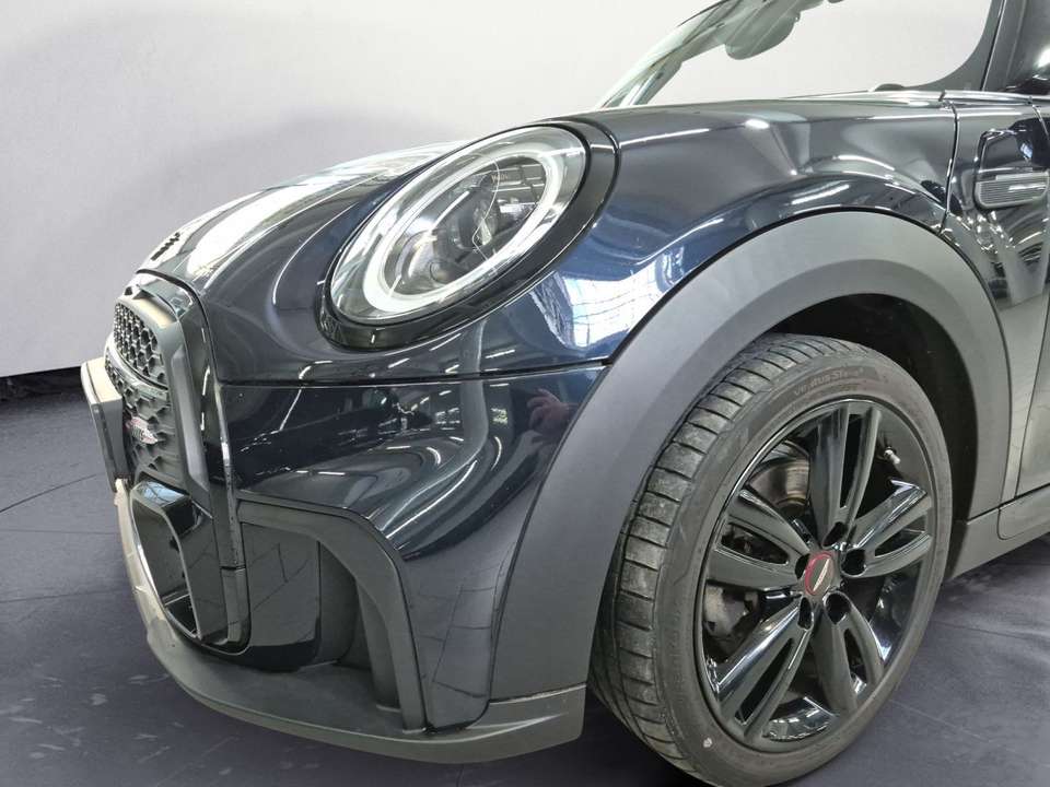 MINI Cooper Cabrio - Imagem 13