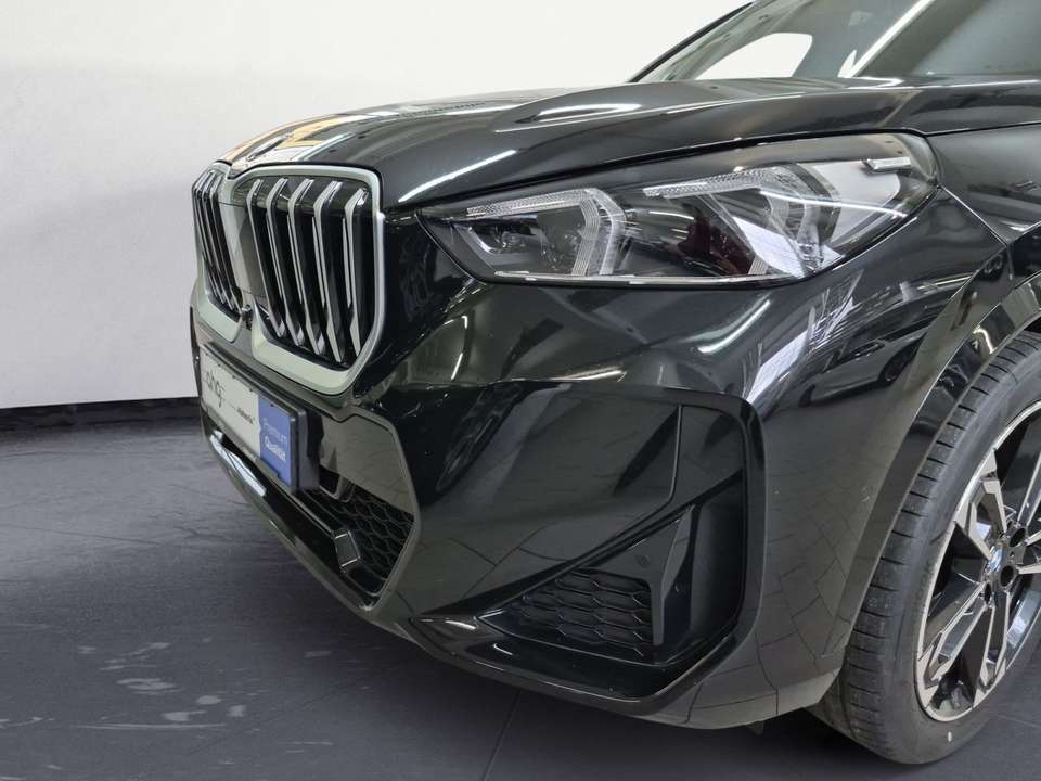 BMW X1 - Imagem 13