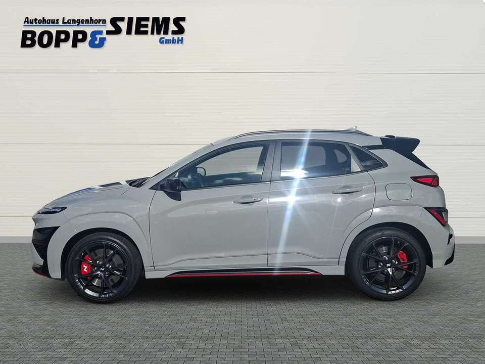 Hyundai KONA - Imagem 2