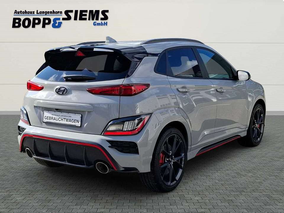 Hyundai KONA - Imagem 5