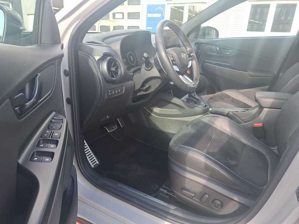 Hyundai KONA - Imagem 7