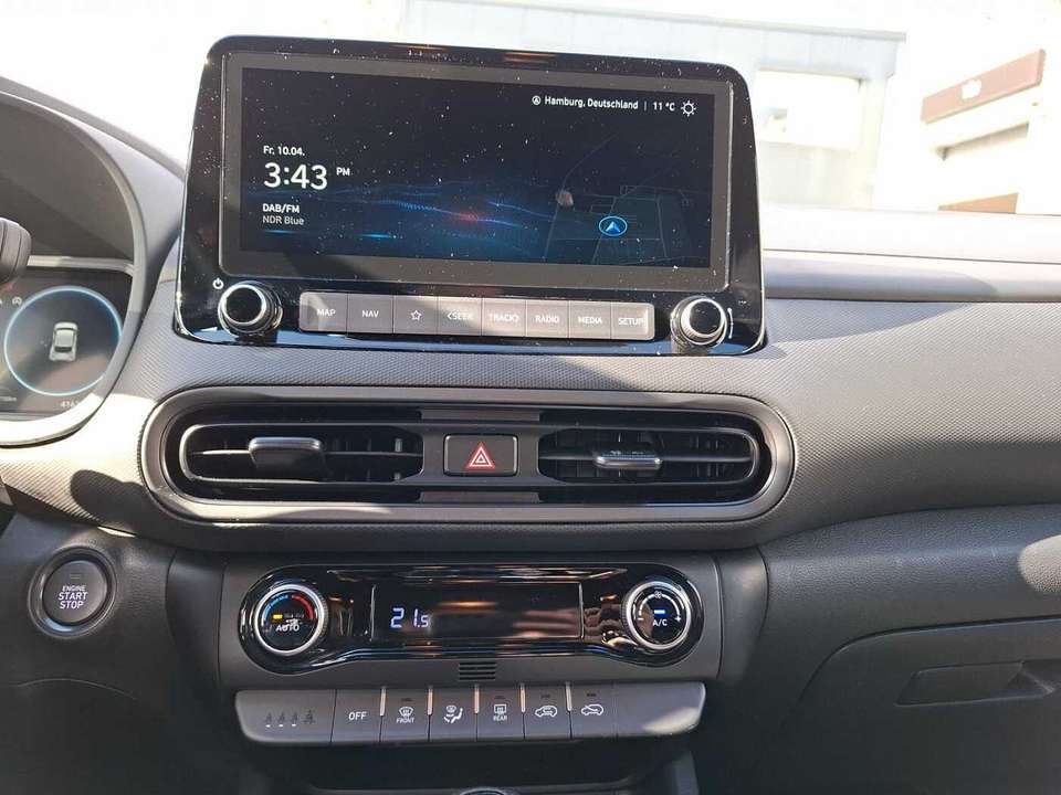 Hyundai KONA - Imagem 9