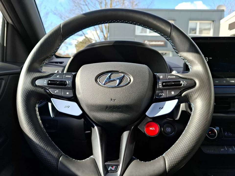 Hyundai KONA - Imagem 10