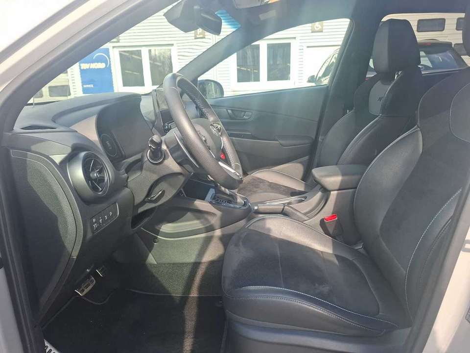 Hyundai KONA - Imagem 11