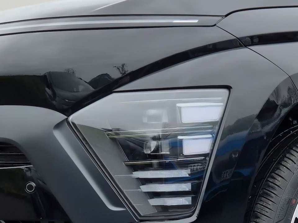 Hyundai KONA - Imagem 5