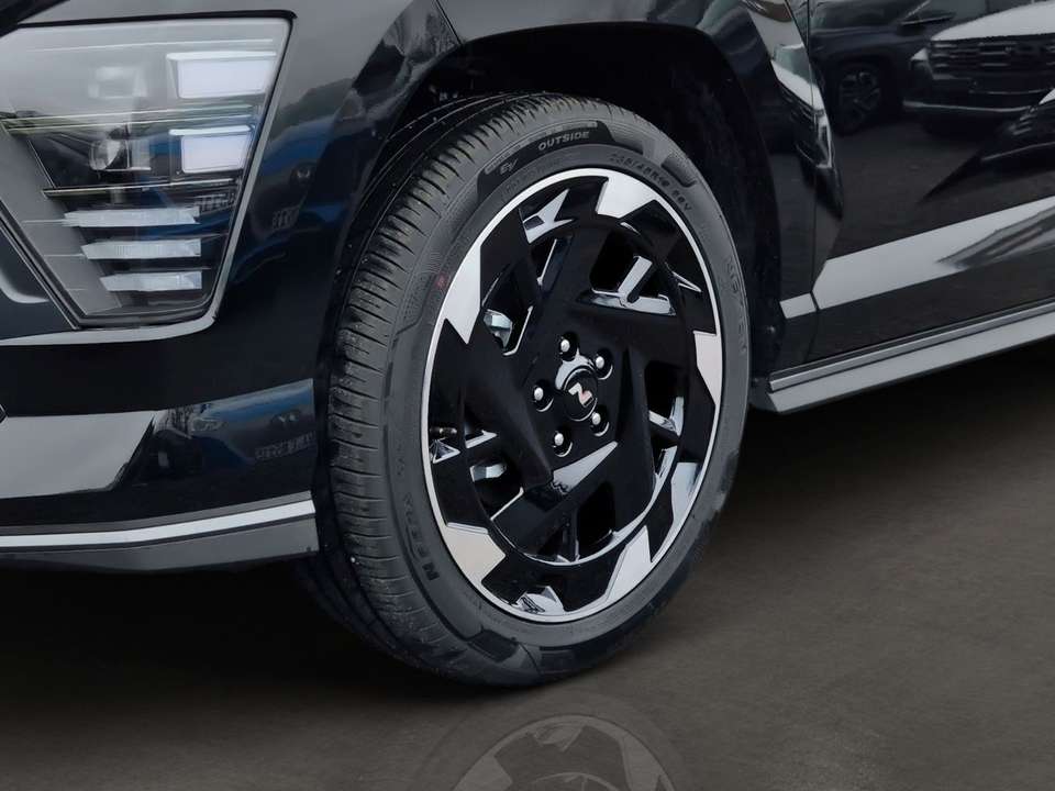 Hyundai KONA - Imagem 7