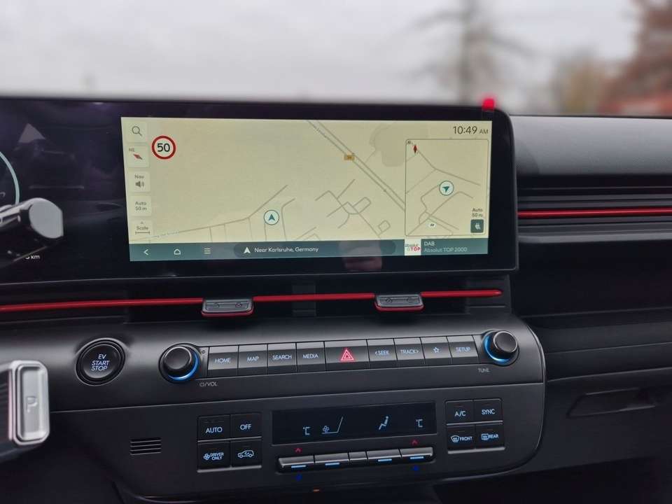 Hyundai KONA - Imagem 11