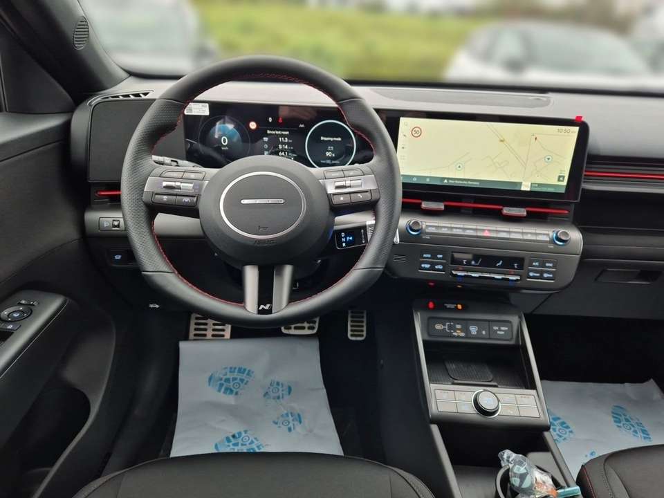 Hyundai KONA - Imagem 12
