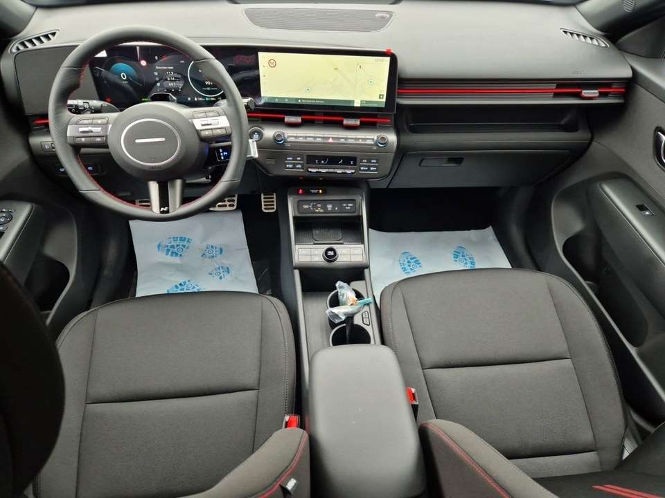 Hyundai KONA - Imagem 13