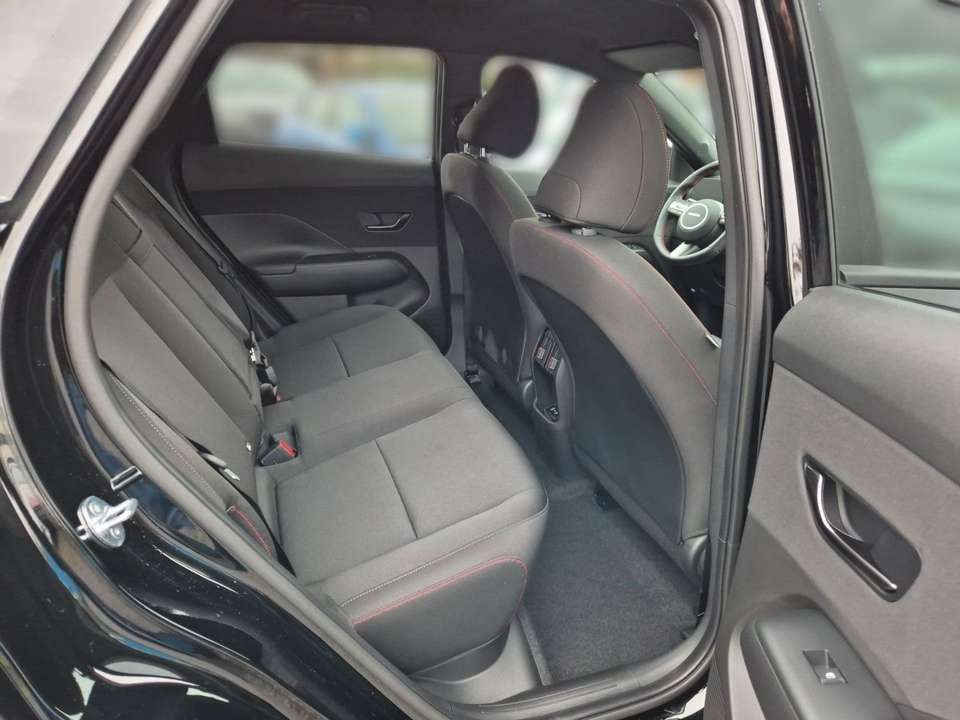 Hyundai KONA - Imagem 14