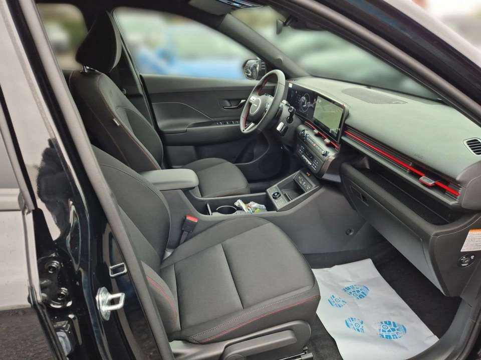 Hyundai KONA - Imagem 15