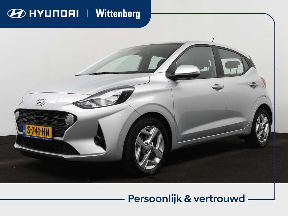 Hyundai i10 - Imagem 1