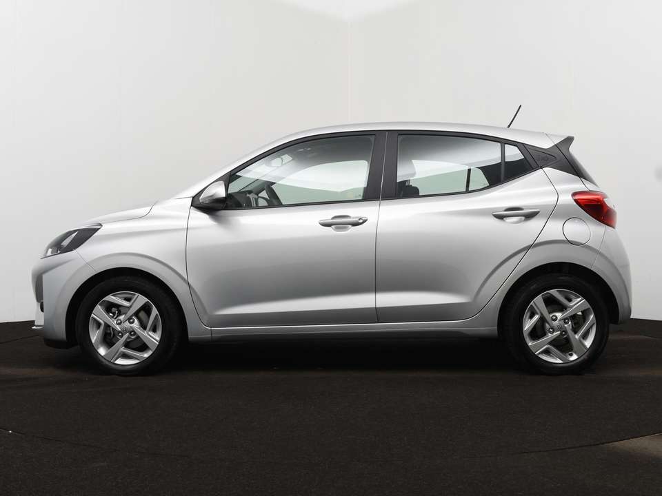 Hyundai i10 - Imagem 2