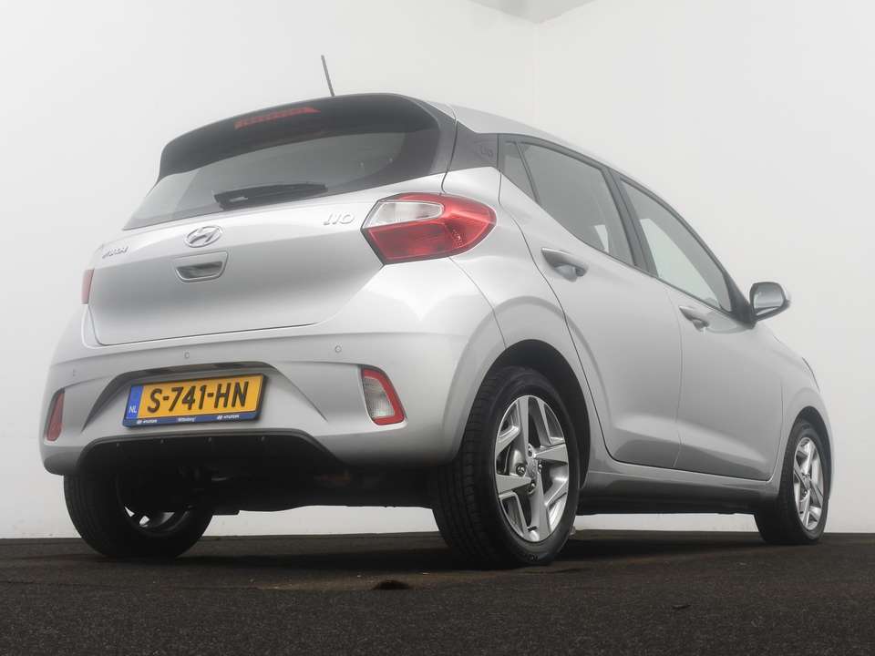 Hyundai i10 - Imagem 3