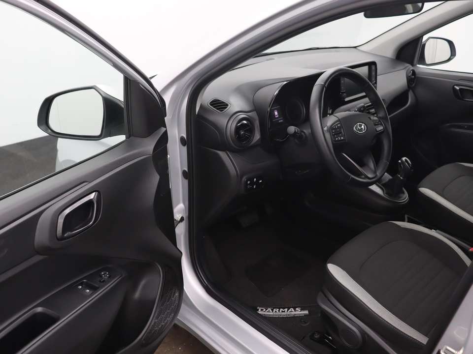 Hyundai i10 - Imagem 4