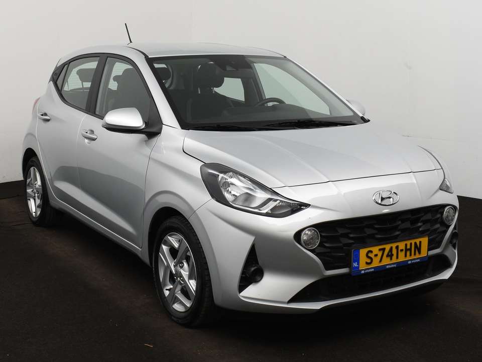 Hyundai i10 - Imagem 5