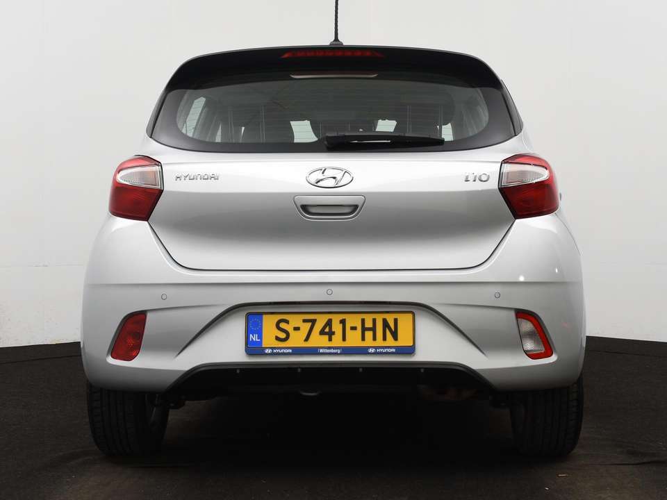 Hyundai i10 - Imagem 7