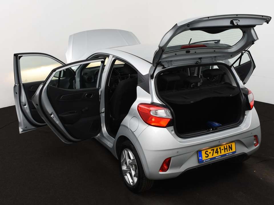 Hyundai i10 - Imagem 8