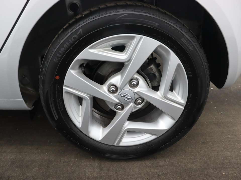 Hyundai i10 - Imagem 12