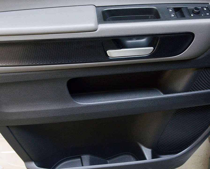 Volkswagen ID. Buzz Cargo - Imagem 7