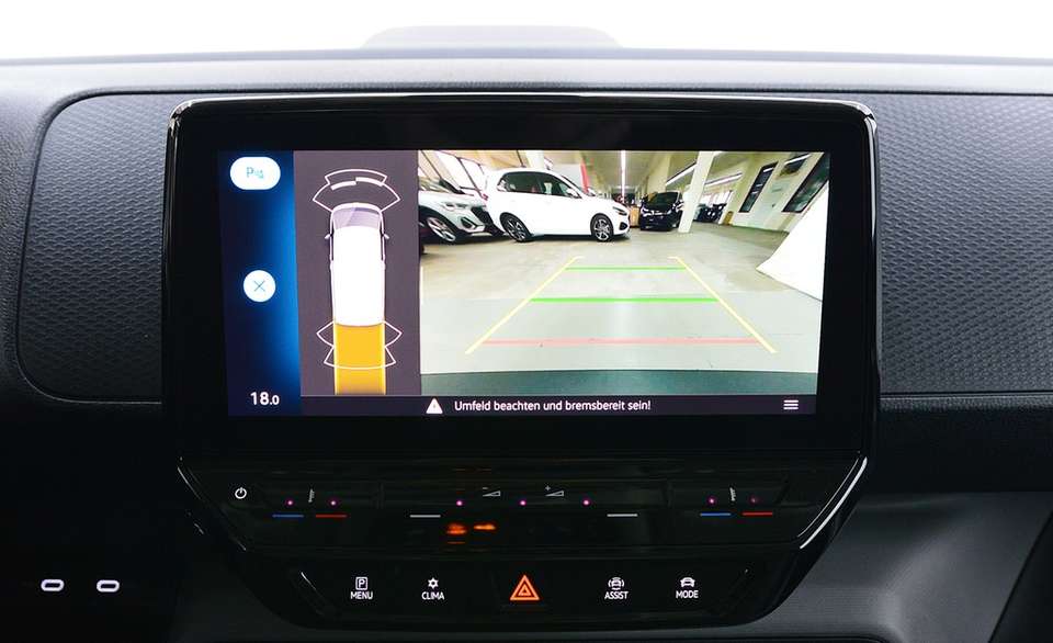 Volkswagen ID. Buzz Cargo - Imagem 12