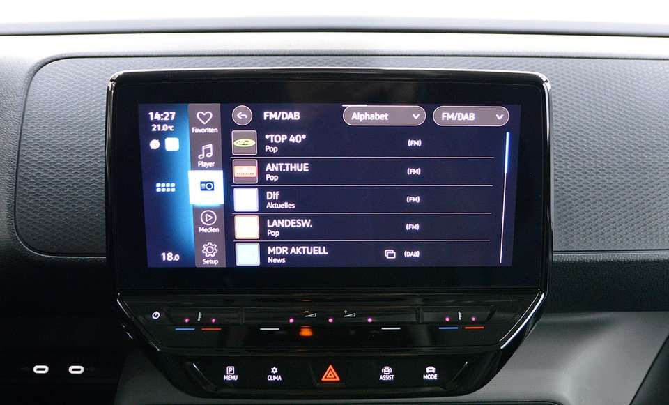 Volkswagen ID. Buzz Cargo - Imagem 13