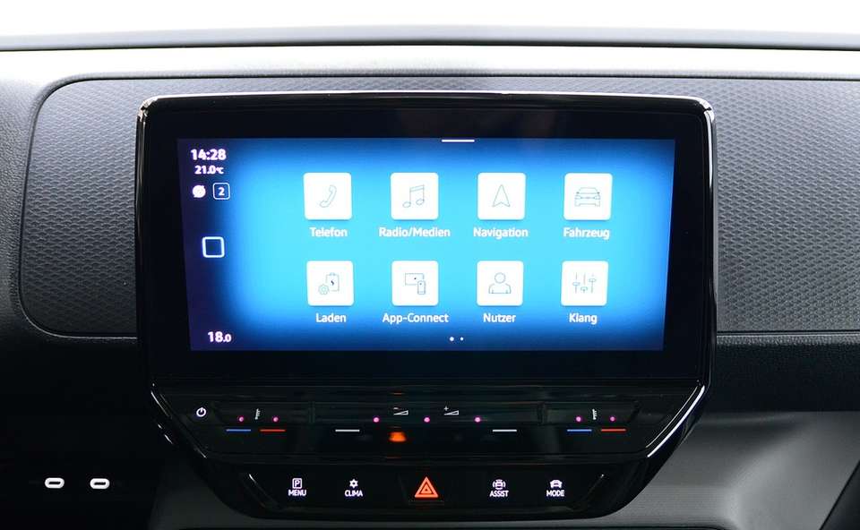 Volkswagen ID. Buzz Cargo - Imagem 14