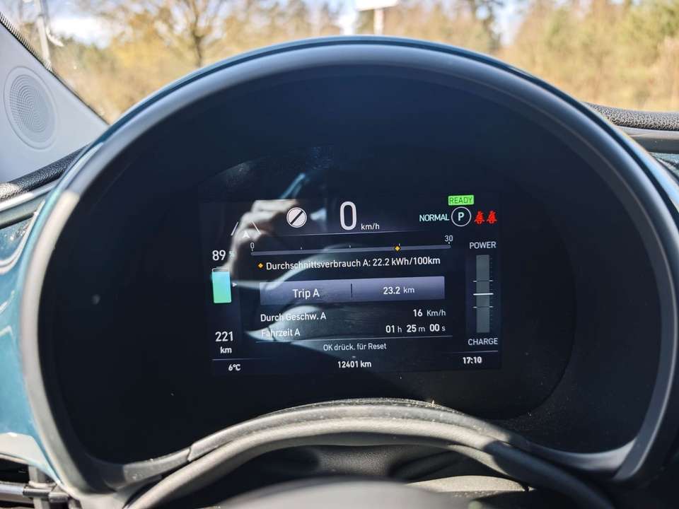 Fiat 500e - Imagem 4