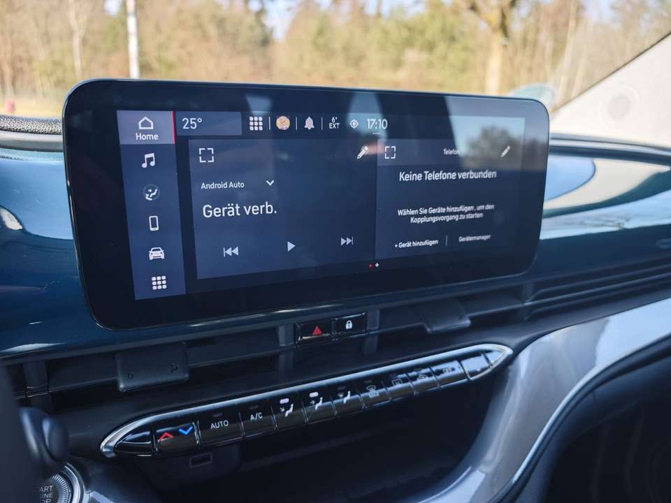 Fiat 500e - Imagem 5