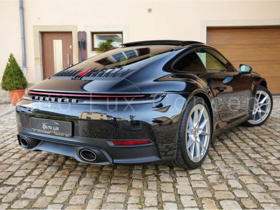 Porsche 992 - Imagem 3