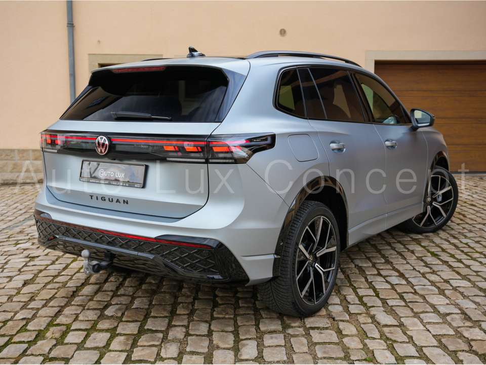 Volkswagen Tiguan - Imagem 3