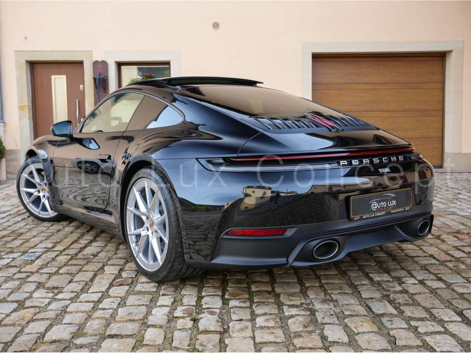 Porsche 992 - Imagem 4