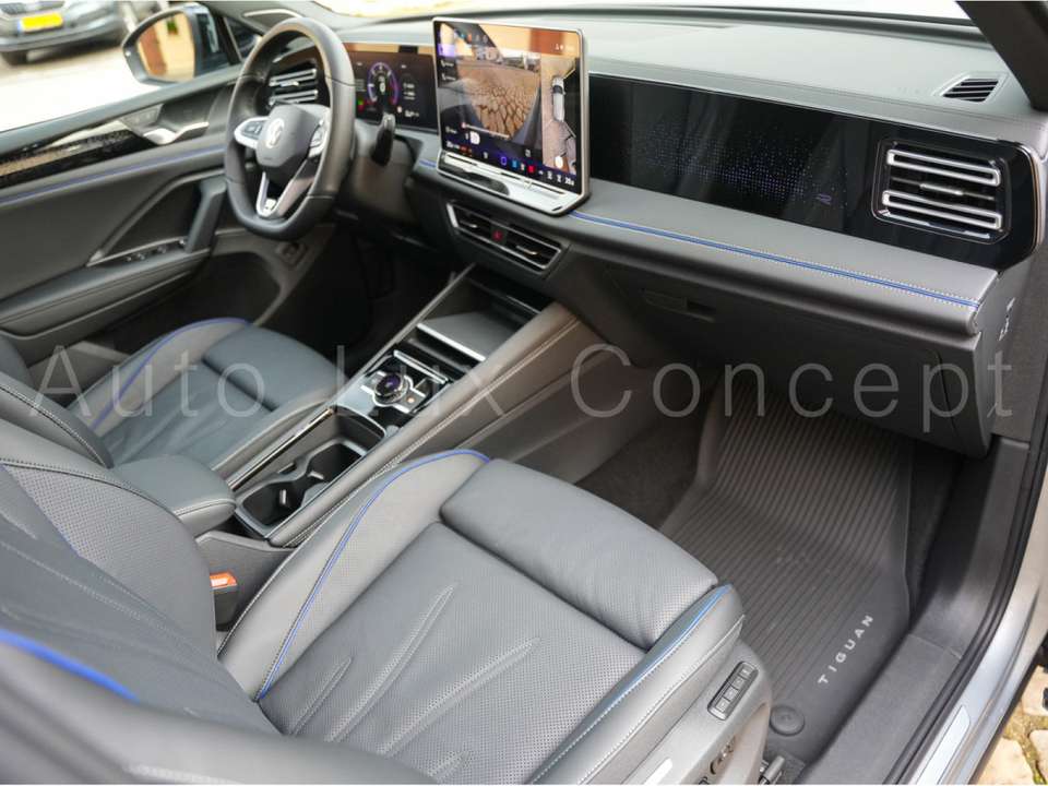 Volkswagen Tiguan - Imagem 6