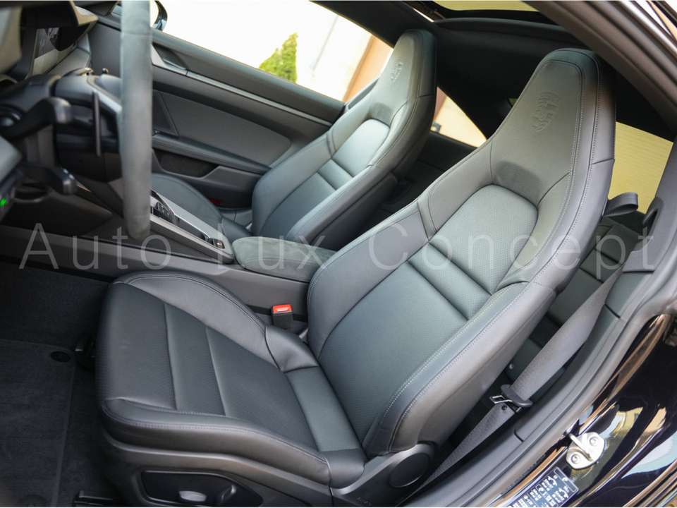 Porsche 992 - Imagem 7