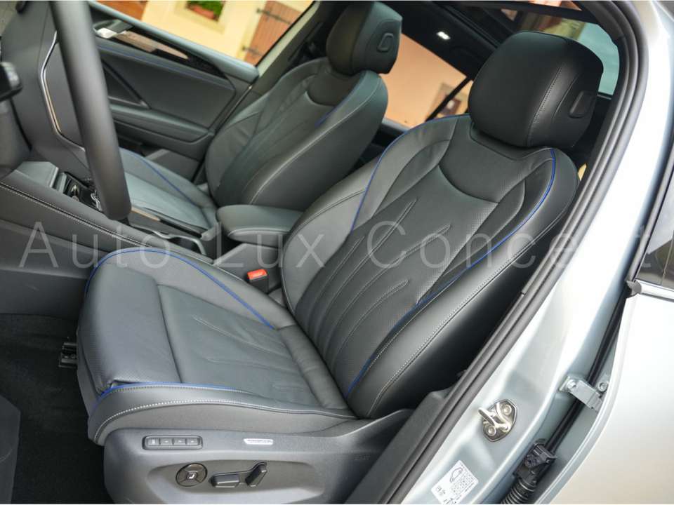 Volkswagen Tiguan - Imagem 7