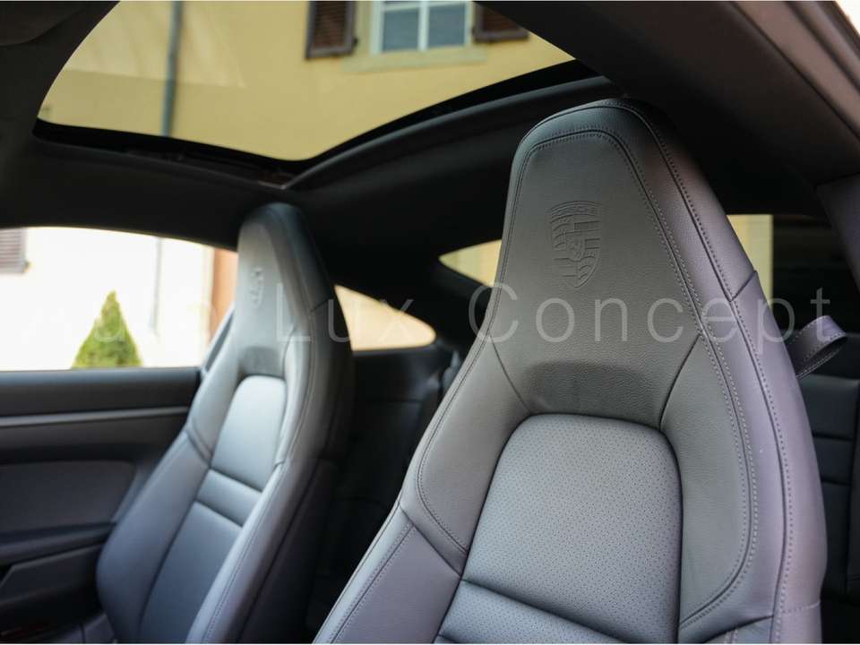 Porsche 992 - Imagem 8