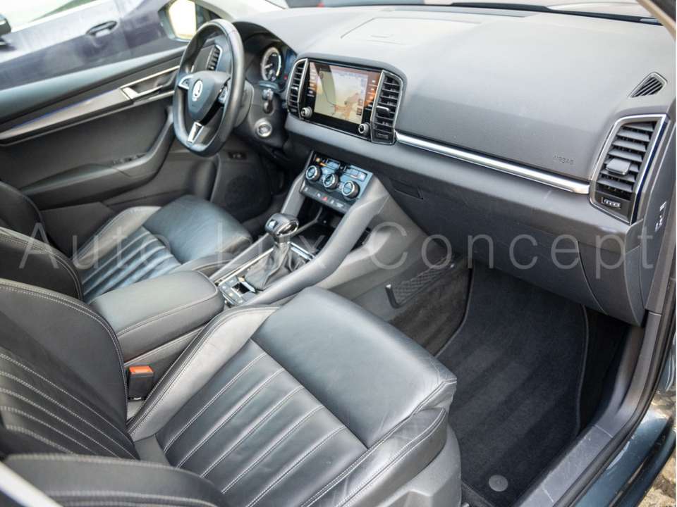 Skoda Karoq - Imagem 6