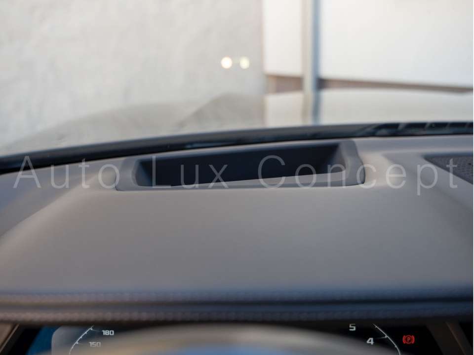 BMW X6 M - Imagem 10