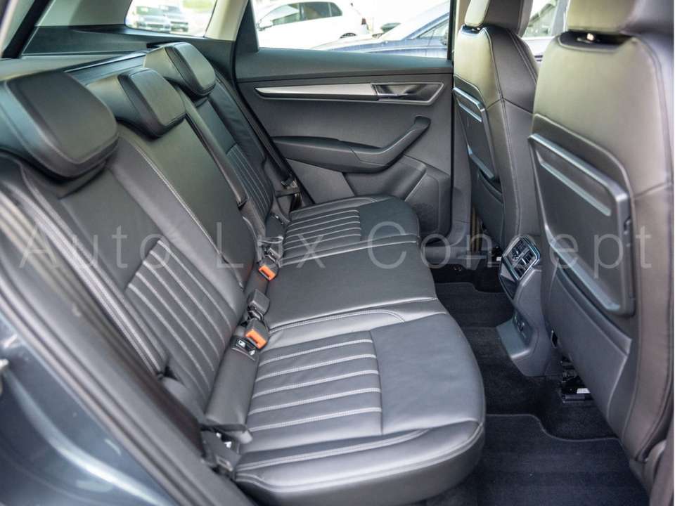 Skoda Karoq - Imagem 9